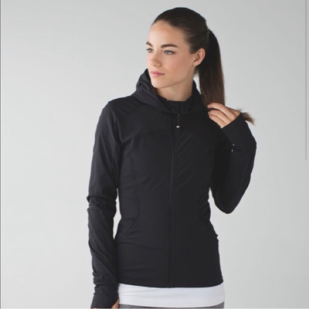 Lululemon In Flux Jacket